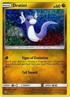 Dratini