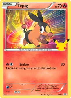 Tepig