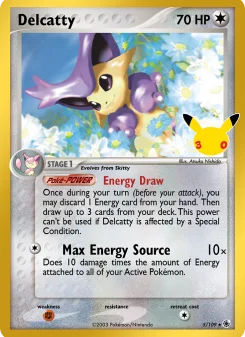 Delcatty