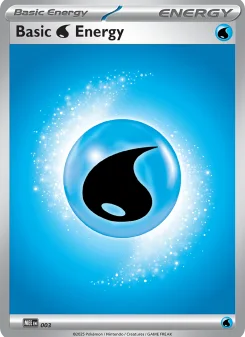 Water Energy