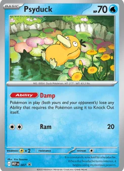 Psyduck