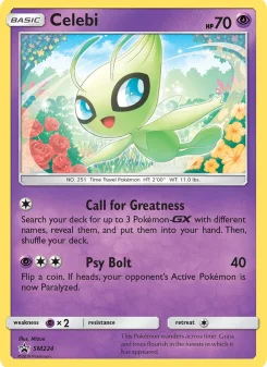 Celebi