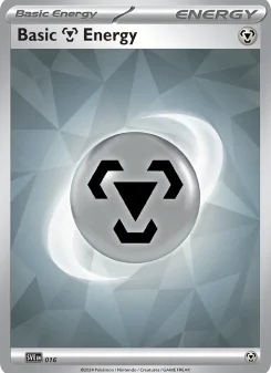 Metal Energy