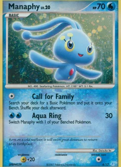 Manaphy