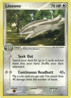 Linoone
