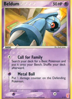 Beldum