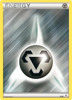 Metal Energy