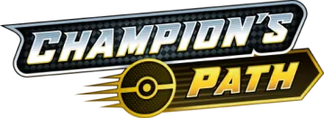 Champion's Path
